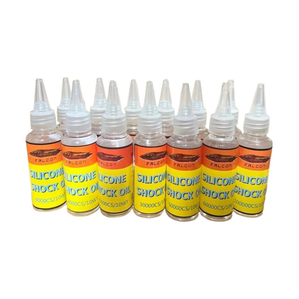 Rc Hobby Store - 30ML Silicone Differential Oil 3000CST-100000CST Off-Road