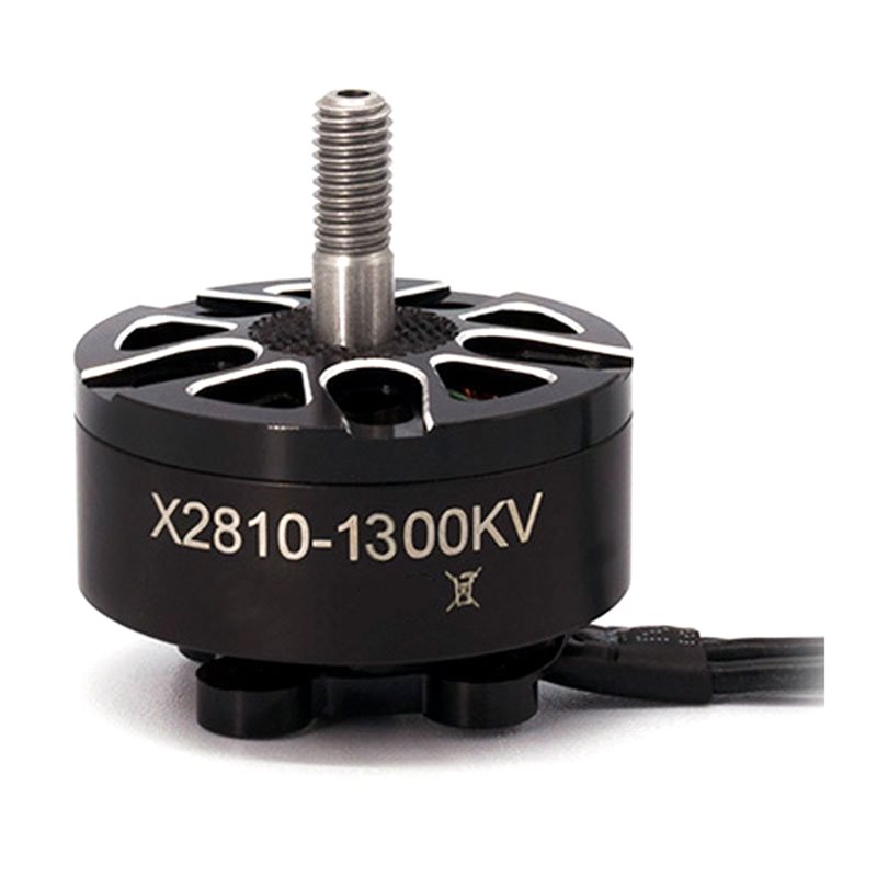 Rc Plane Hobby Zone - FULL-E-POWERRC X2810 2810 1300KV Brushless Motor