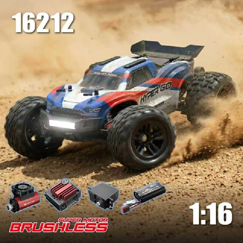 Rc Hobby World - New In Stock Hyper Go Mjx