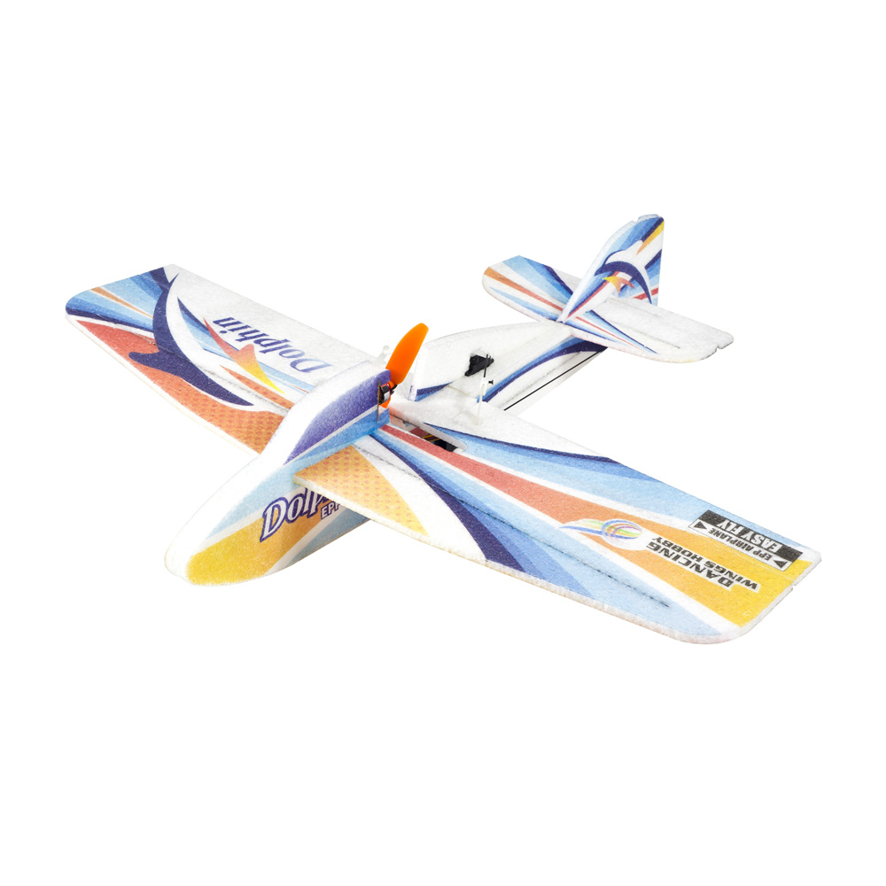 Rc Hobby Usa - Real Hawk 580MM(22.8