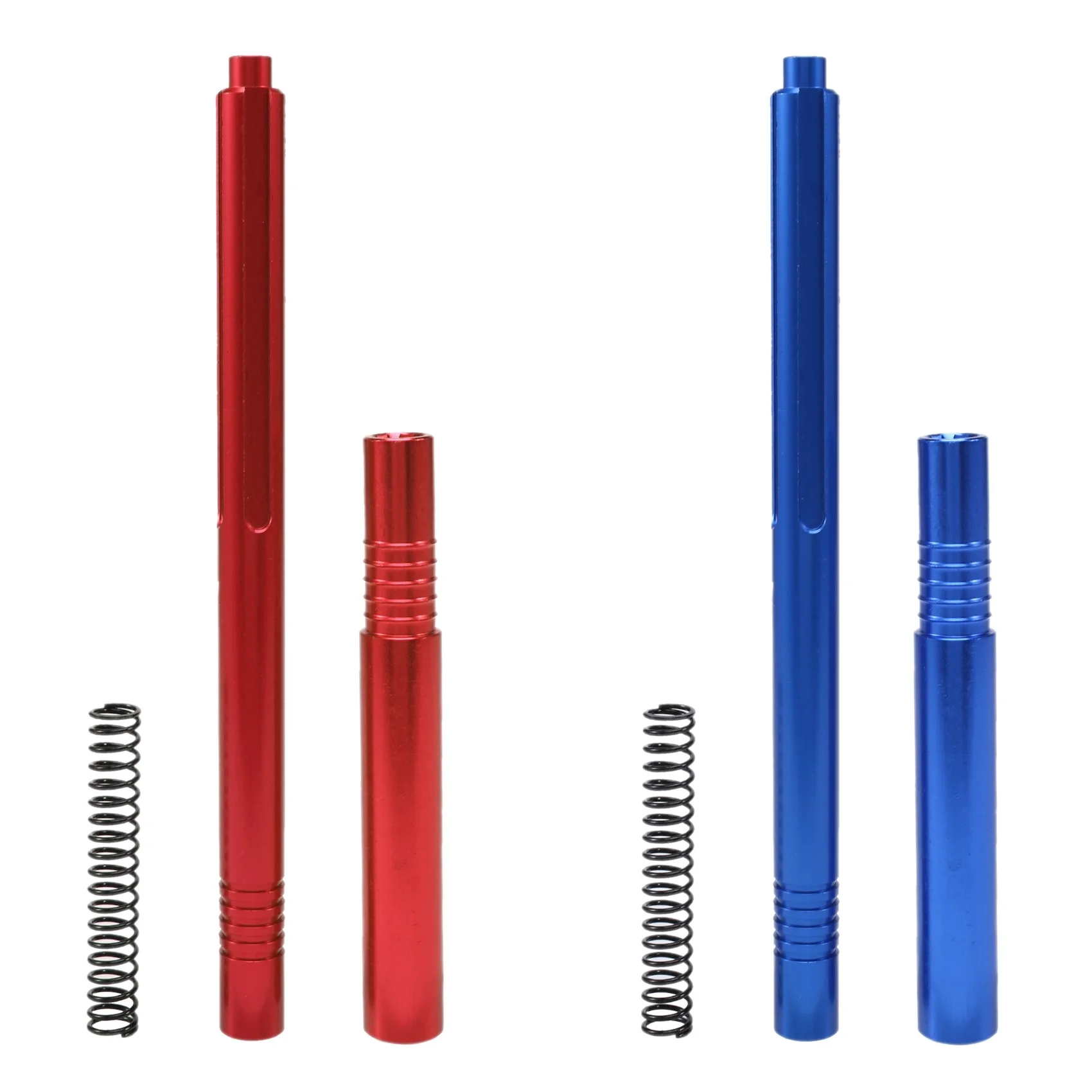 Rc Hobby Store - Metal Center Drive Shaft AR310884 for