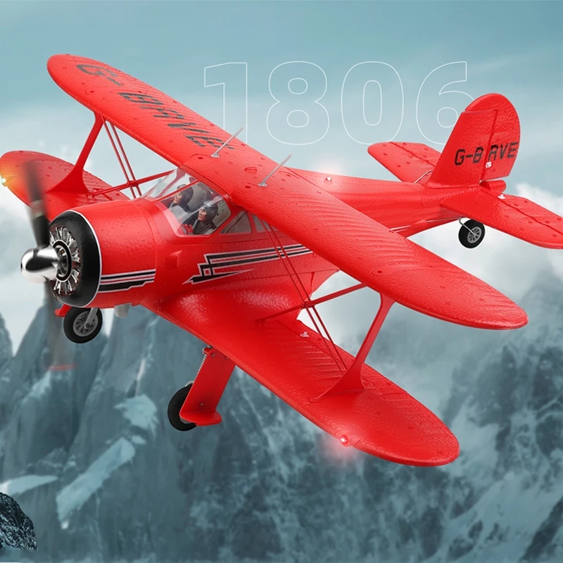Rc Glider Foam Wing - Wltoys XK A300 Rc Plane 2.4G
