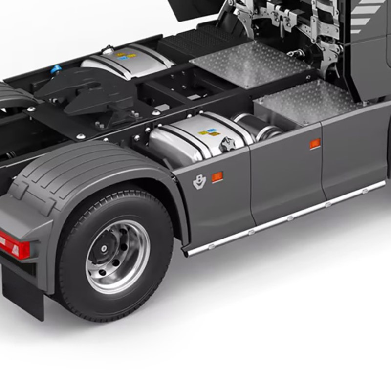 KABOLITE 1/14 K770S RC Tractor – Rc Hobby Light recenzja i cena