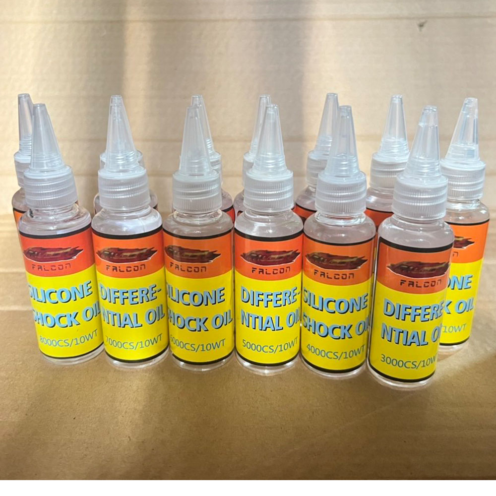 30ML Silicone Differential Oil – Rc Hobby Store recenzja i cena
