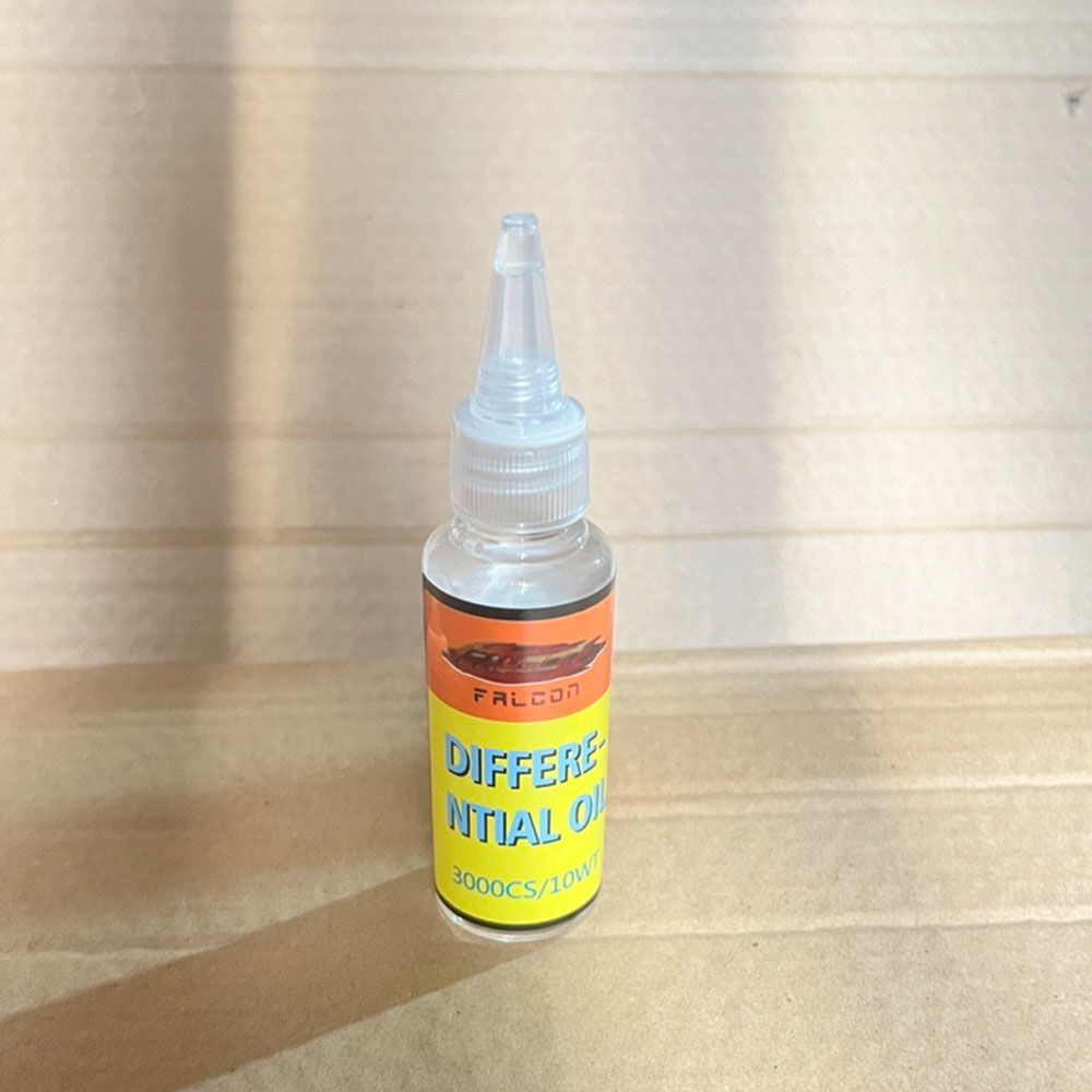 30ML Silicone Differential Oil – Rc Hobby Store recenzja i cena