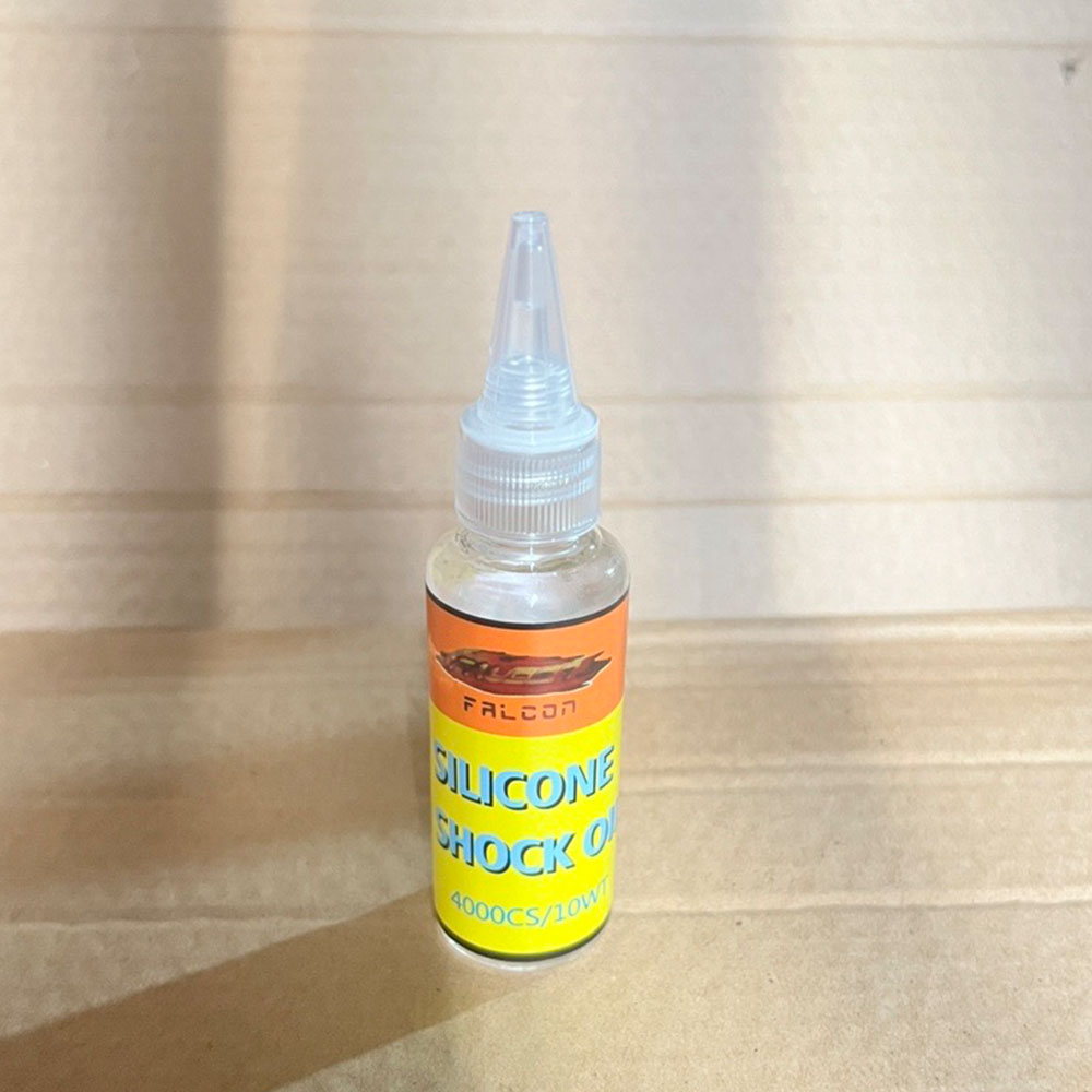 30ML Silicone Differential Oil – Rc Hobby Store recenzja i cena