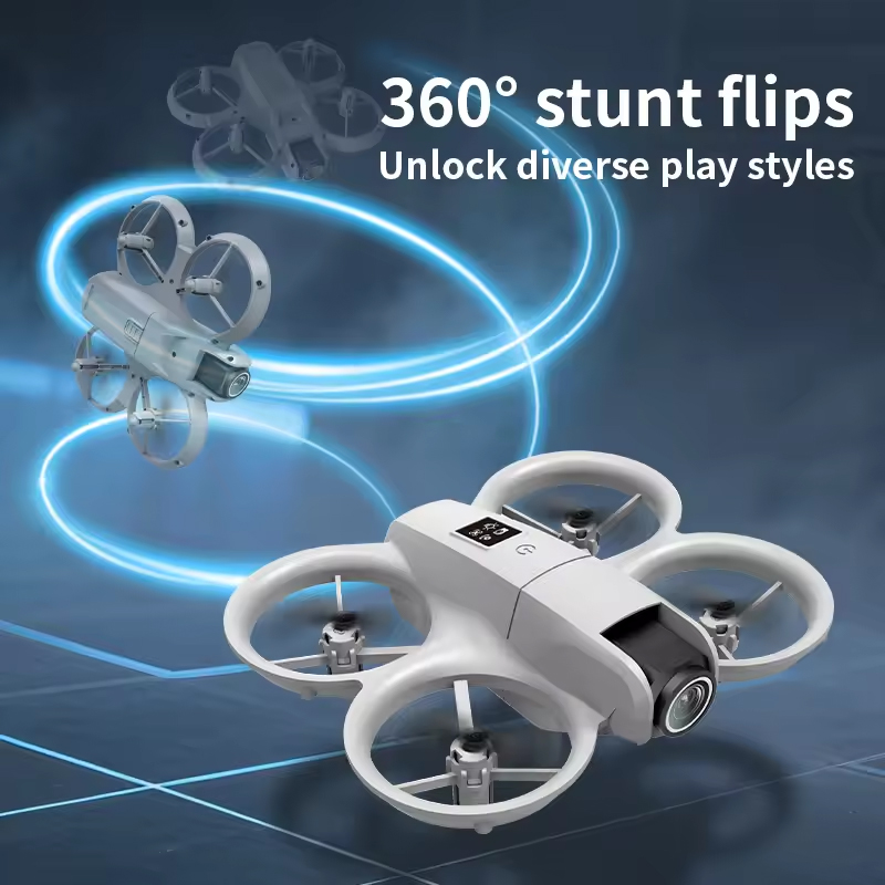 Hot Mini Drone WIFI FPV Hover  – Rc Plane Hobby Zone recenzja i cena