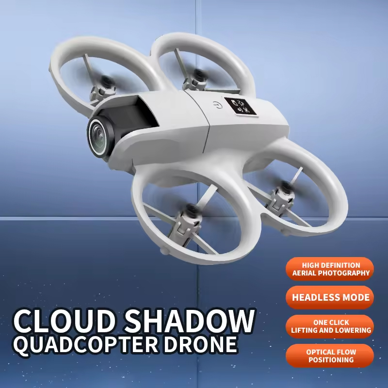 Hot Mini Drone WIFI FPV Hover  – Rc Plane Hobby Zone recenzja i cena
