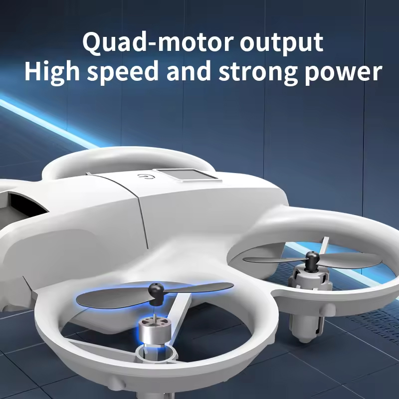 Hot Mini Drone WIFI FPV Hover  – Rc Plane Hobby Zone recenzja i cena