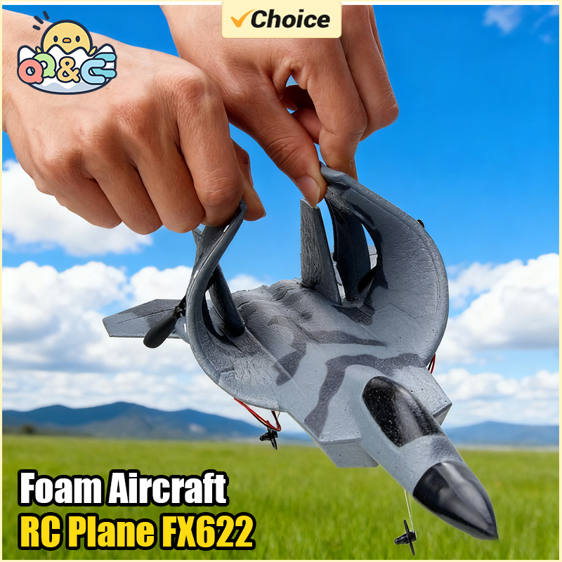 Foam Aircraft Radio Control Pl – Rc Glider Foam Wing recenzja i cena