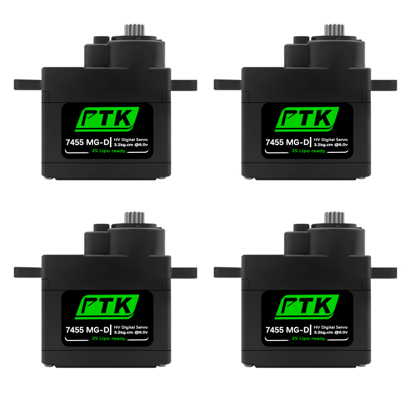 PTK 7455MG-D servo 12g Digital – Rc Hobby Shops recenzja i cena