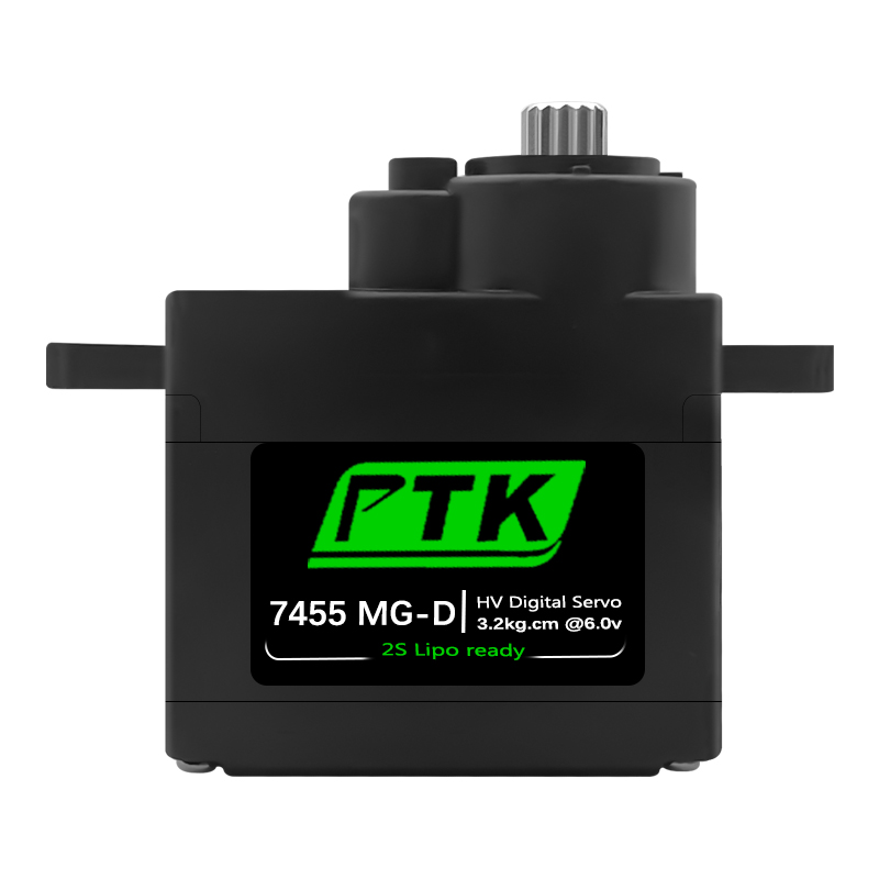 PTK 7455MG-D servo 12g Digital – Rc Hobby Shops recenzja i cena