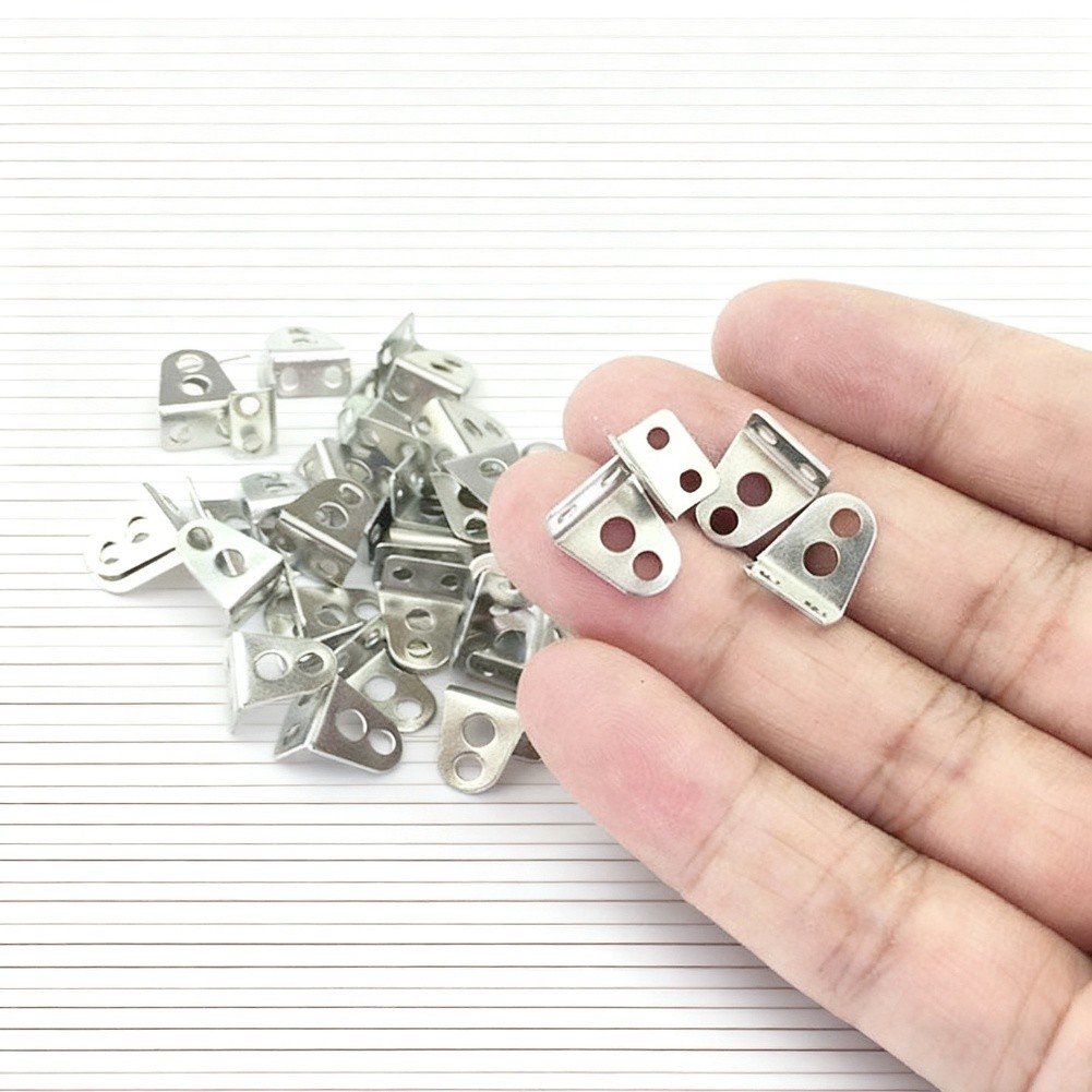 40 Pieces Toy Car Axle Bracket – Rc Hobby Land recenzja i cena