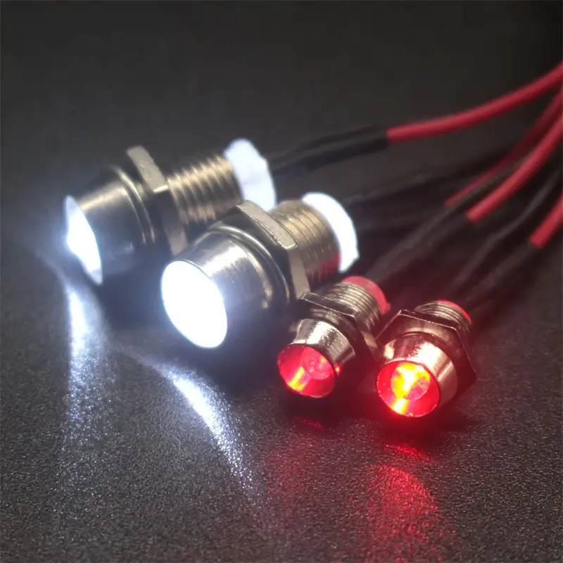 3mm/5mm LED Light Kit for RC C – Rc Hobby Store recenzja i cena