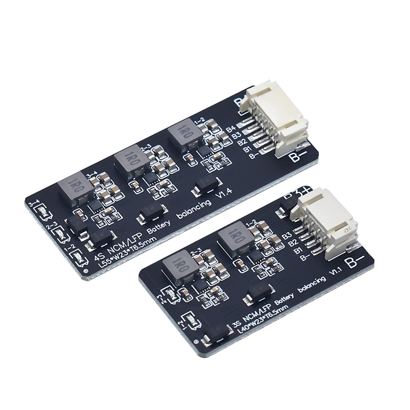 BMS 2S 3S 4S Active Balancer B – Lipo Battery 4S recenzja i cena