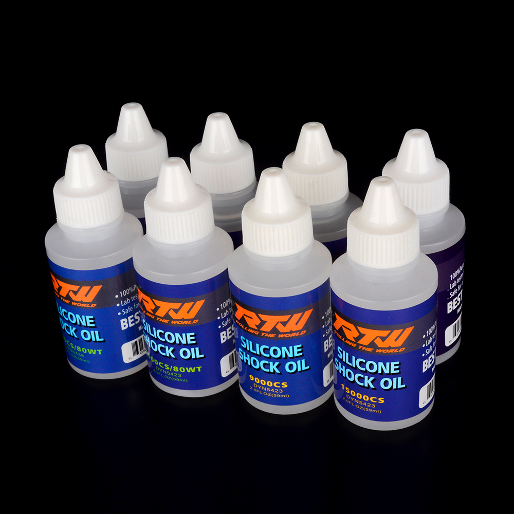 RTW Differential Oil 59ml 1000 – Rc Hobby Store recenzja i cena