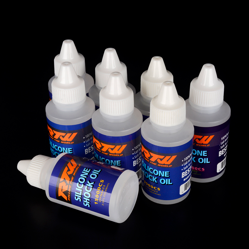 RTW Differential Oil 59ml 1000 – Rc Hobby Store recenzja i cena