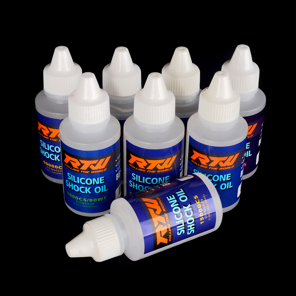 RTW Differential Oil 59ml 1000 – Rc Hobby Store recenzja i cena