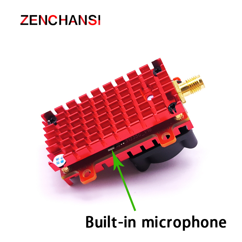 Over 20Km Range 5.8Ghz 2W FPV  – Rc Plane Hobby Zone recenzja i cena
