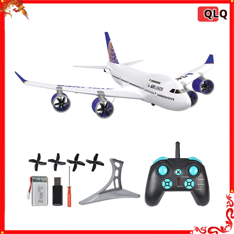 Rc Plane A380 Remote-controlle – Rc Glider Foam Wing recenzja i cena