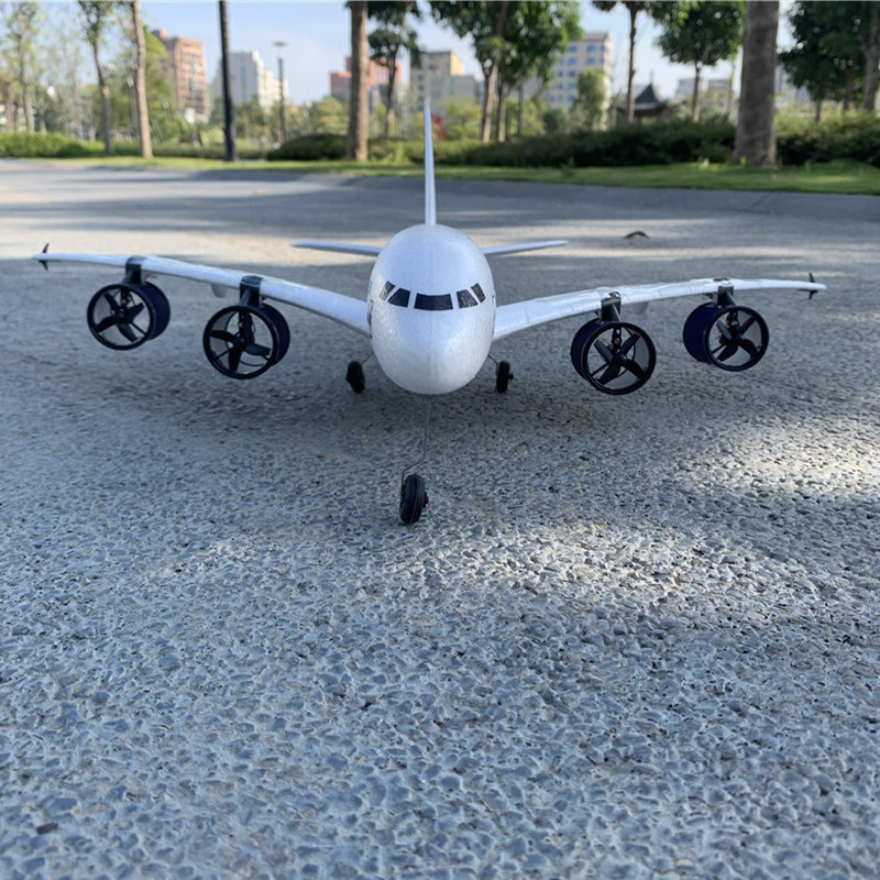 Rc Plane A380 Remote-controlle – Rc Glider Foam Wing recenzja i cena