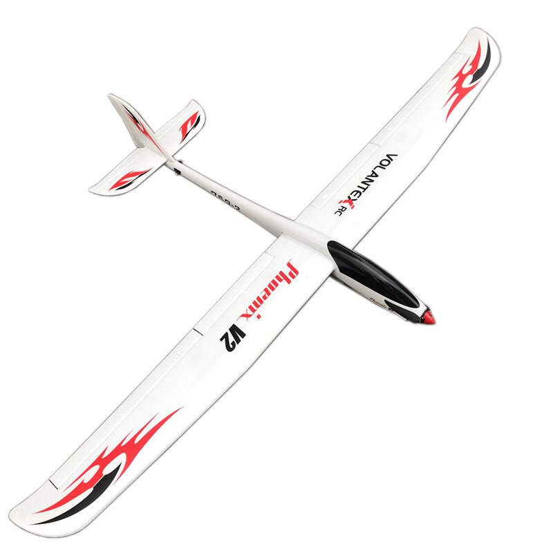 Volantex RC  2000mm Wingspan E – Rc Plane Hobby Zone recenzja i cena