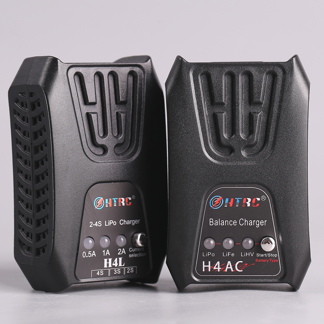 HTRC H4AC 20W 2A Lipo Battery  – Lipo Battery 4S recenzja i cena
