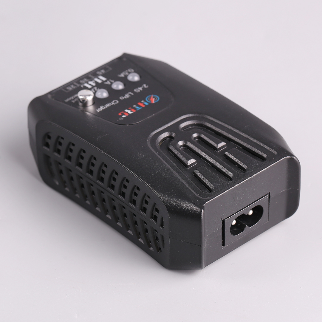 HTRC H4AC 20W 2A Lipo Battery  – Lipo Battery 4S recenzja i cena
