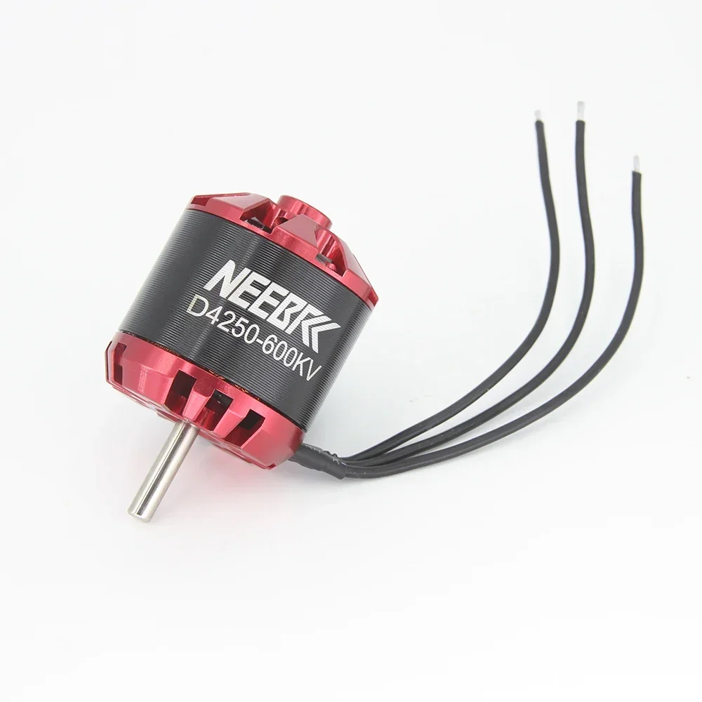 NEEBRC 4250 600KV 800KV Outrun – Rc Plane Hobby Zone recenzja i cena