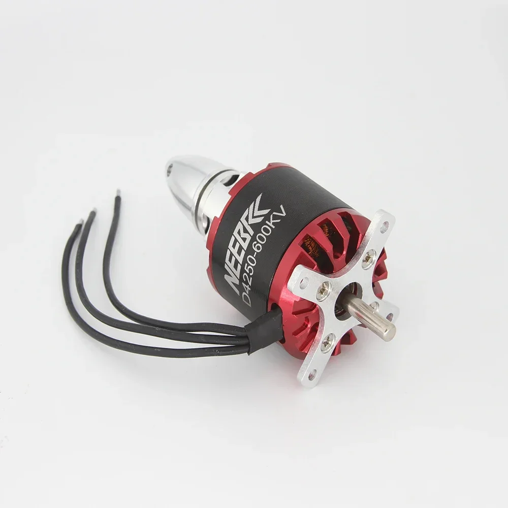 NEEBRC 4250 600KV 800KV Outrun – Rc Plane Hobby Zone recenzja i cena