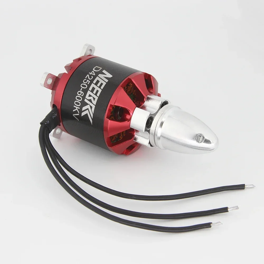 NEEBRC 4250 600KV 800KV Outrun – Rc Plane Hobby Zone recenzja i cena