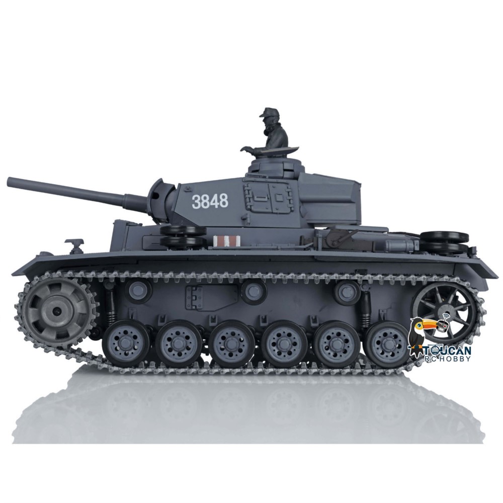 US Stock HENG LONG 1/16 7.0 Up – Rc Hobby Land recenzja i cena