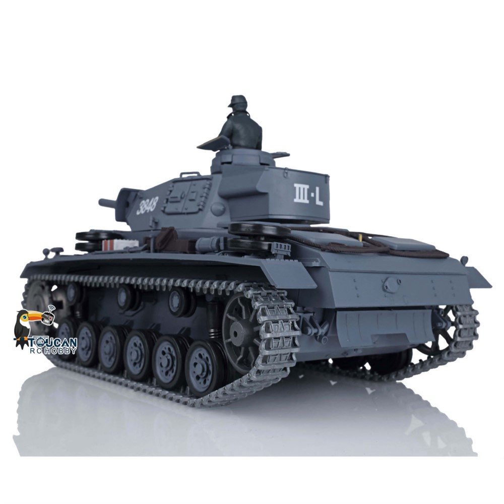 US Stock HENG LONG 1/16 7.0 Up – Rc Hobby Land recenzja i cena