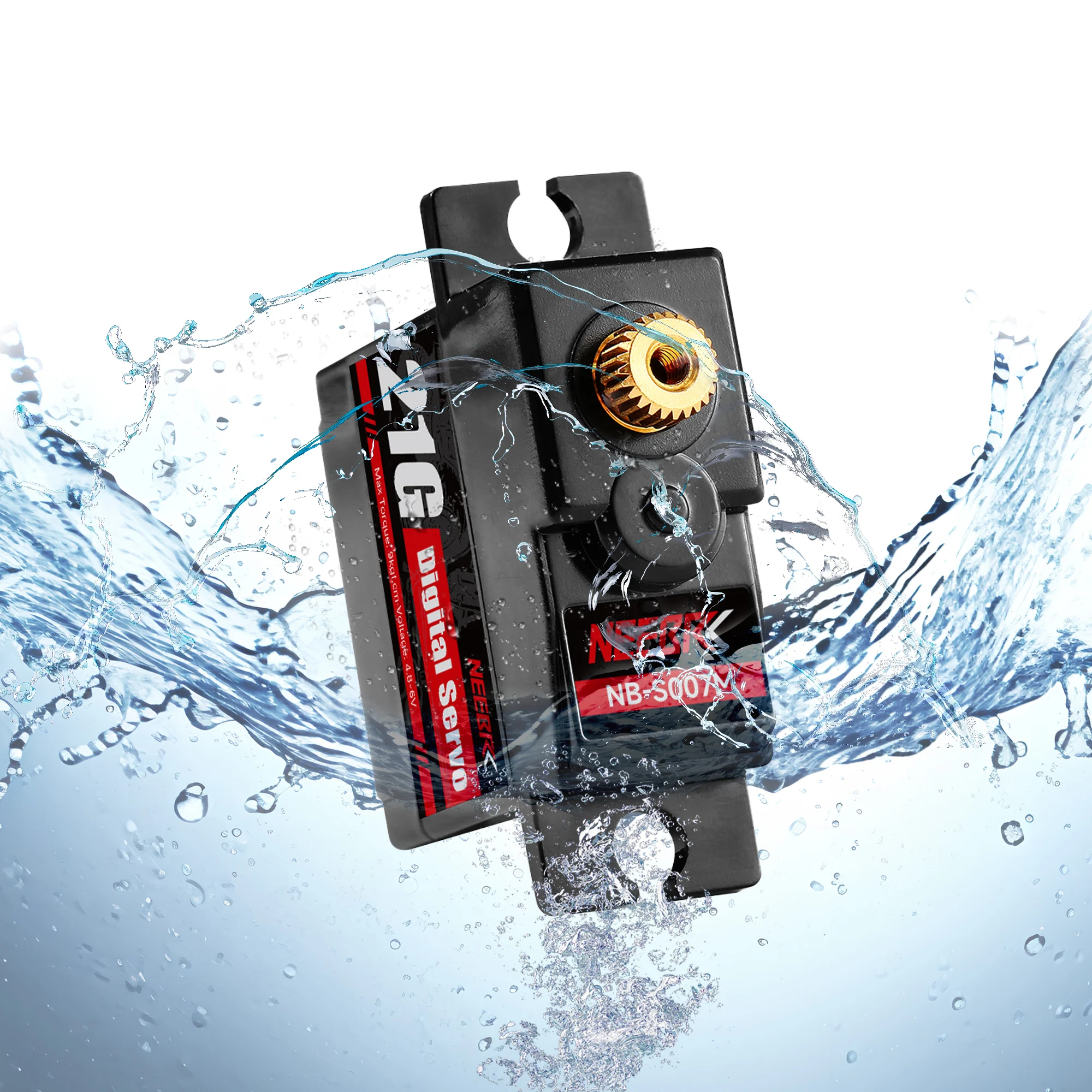 Power Combo 2322 2600KV Brushl – Rc Hobby Store recenzja i cena