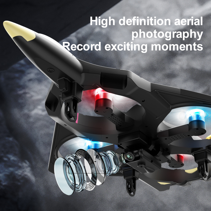 BIG Brushless power Glider Fly – Rc Hobby Light recenzja i cena