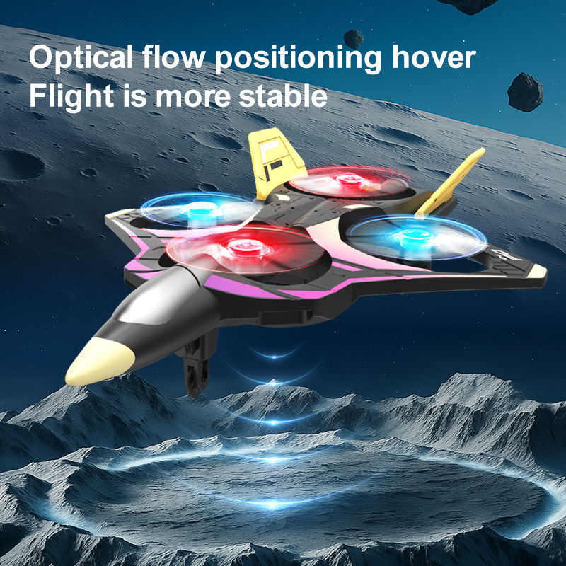 BIG Brushless power Glider Fly – Rc Hobby Light recenzja i cena