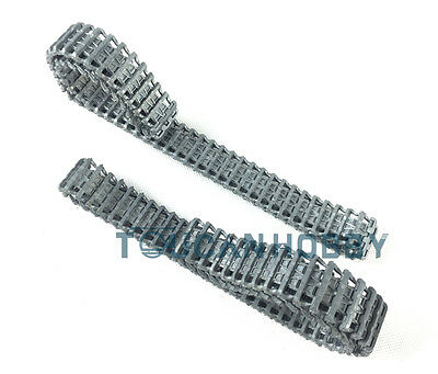 1/16 HENG LONG RC Tank Metal T – Rc Hobby Land recenzja i cena