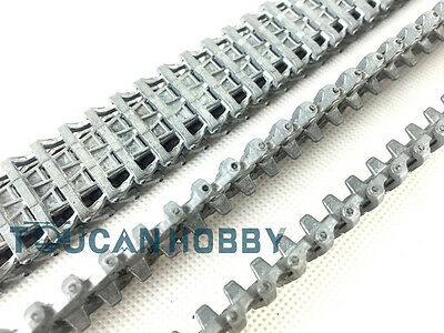 1/16 HENG LONG RC Tank Metal T – Rc Hobby Land recenzja i cena