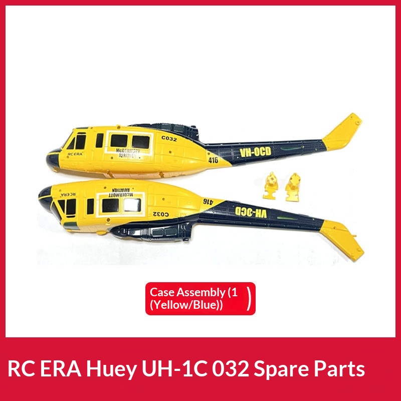 RC ERA Rc Helicopter Spare Par – Rc Hobby Land recenzja i cena