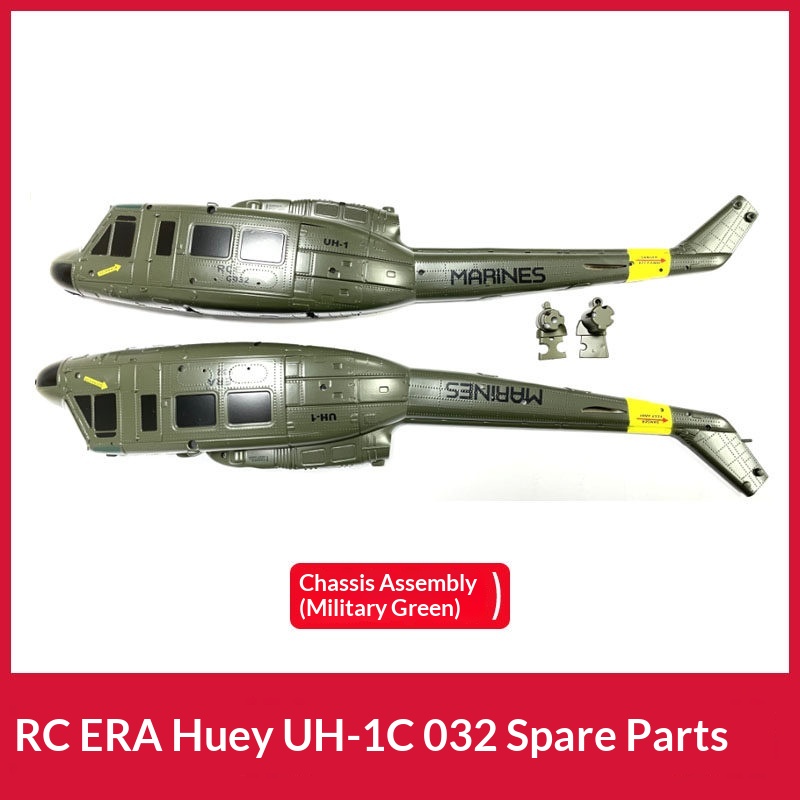RC ERA Rc Helicopter Spare Par – Rc Hobby Land recenzja i cena