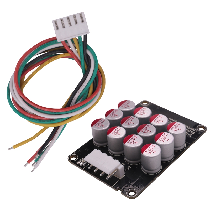 A29F-4S 5A Whole Group Balance – Lipo Battery 4S recenzja i cena