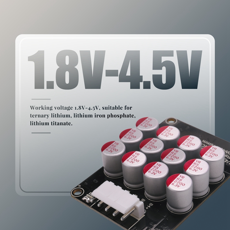 A29F-4S 5A Whole Group Balance – Lipo Battery 4S recenzja i cena