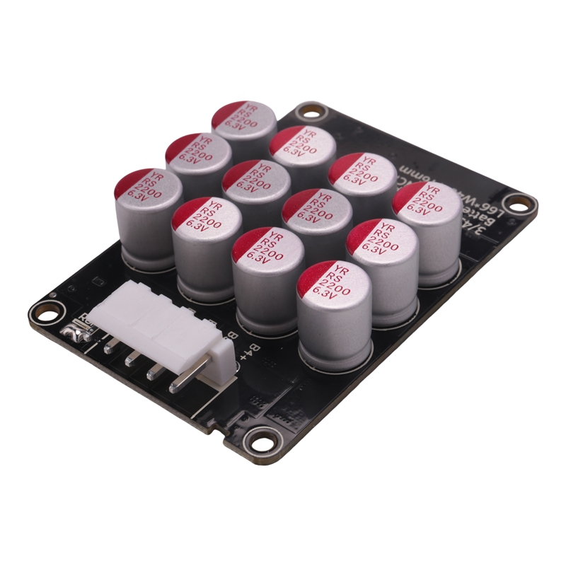 A29F-4S 5A Whole Group Balance – Lipo Battery 4S recenzja i cena