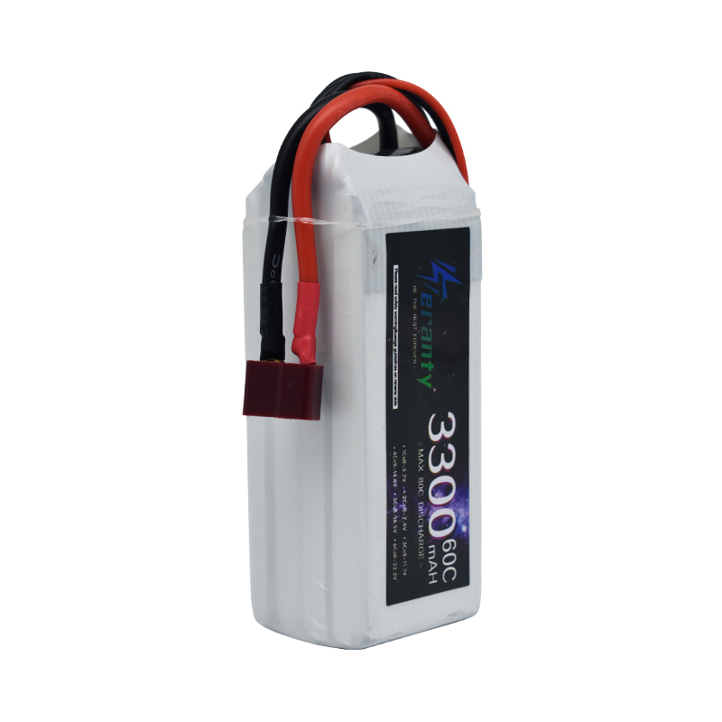 LiPo Rechargeable Battery 4S 3 – Lipo Battery 4S recenzja i cena