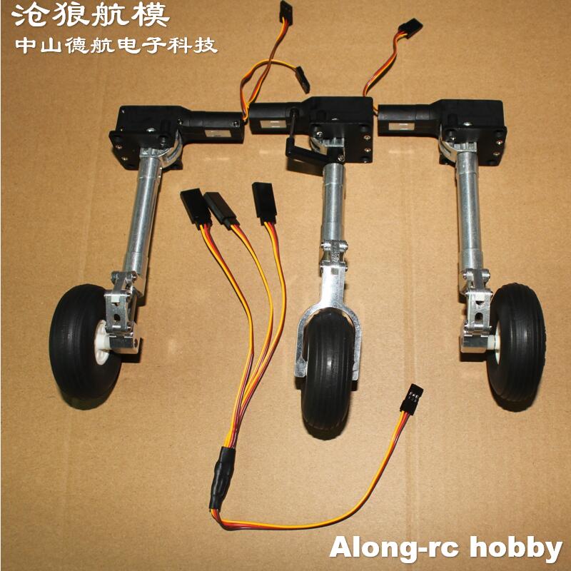 Nose or Main or Full set Retra – Rc Hobby Land recenzja i cena