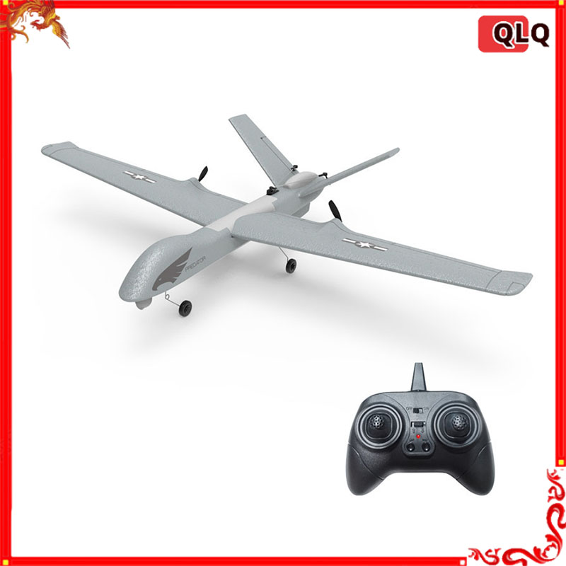 Rc Plane Z55 Three Channel Pre – Rc Glider Foam Wing recenzja i cena