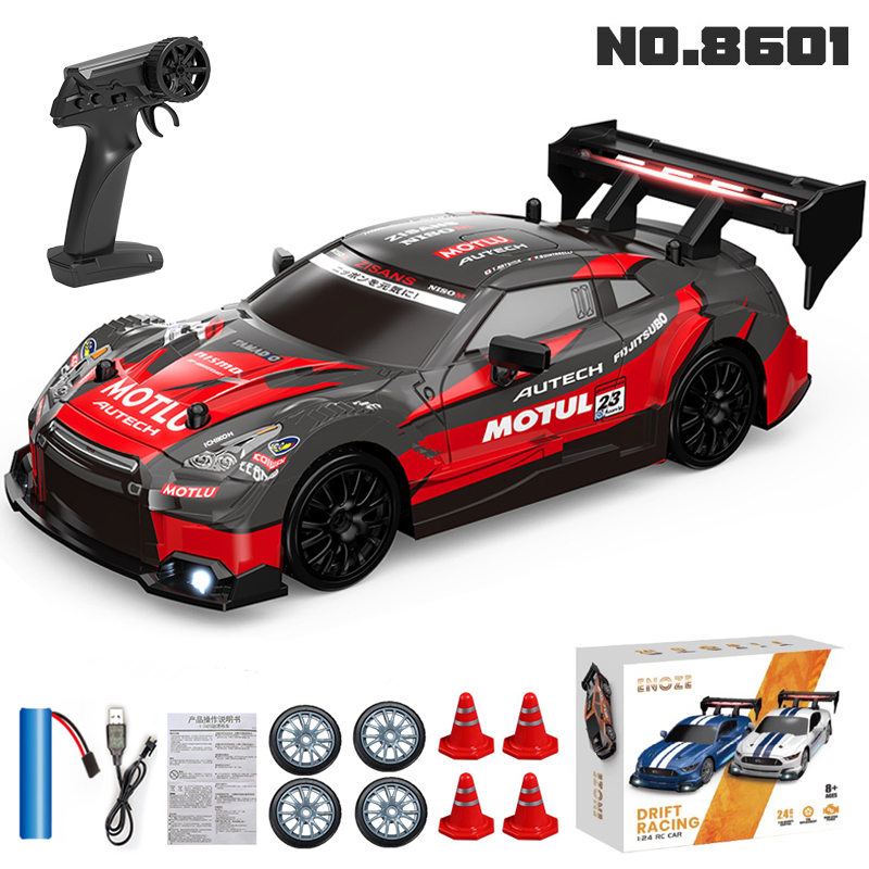 4WD Remote Control Car RC Drif – Rc Hobby World recenzja i cena