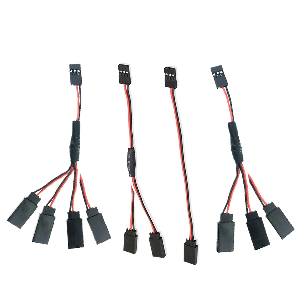1PCS 20/30/50cm 1to1/ 1to2/ 1t – Rc Hobby Store recenzja i cena
