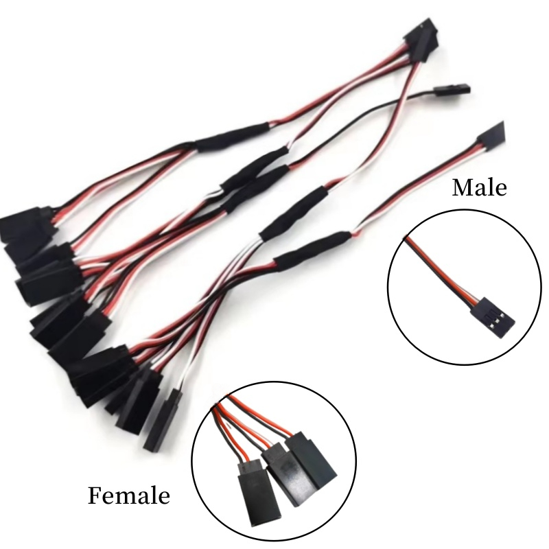 1PCS 20/30/50cm 1to1/ 1to2/ 1t – Rc Hobby Store recenzja i cena