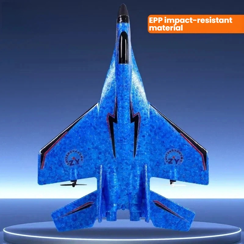 LIFEA FOLORA 2.4G 2CH Glider R – Rc Glider Foam Wing recenzja i cena